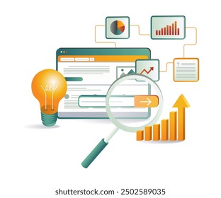 expert analysis for optimal online visibility