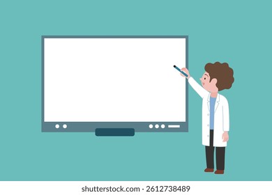 Expert in digital board presentations 1