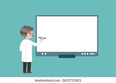 Expert in digital board presentations 2