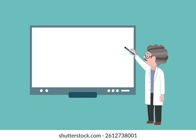 Expert in digital board presentations 2