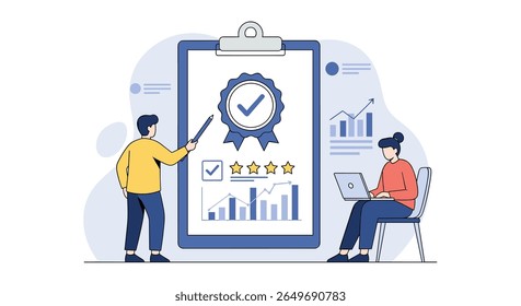 Expert guidance and performance evaluation for superior business outcomes and strategic growth initiatives