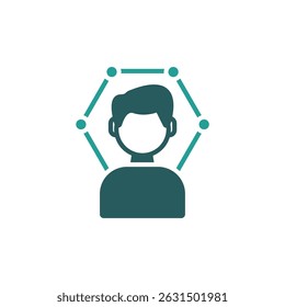 expert Symbol set.vector.Editable stroke.linear style Zeichen für die Verwendung Web-Design, logo.Symbol-Illustration.