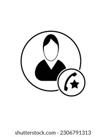 expert icon, vector best flat icon.