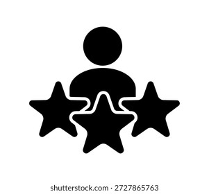 Expert Icon vector illustration, Consulting, Knowledge, Team, Advice, Trust, and Research icons isolated. Experienced Professional Expertise Skilled, Knowledgeable. Experts Line Icon Set.