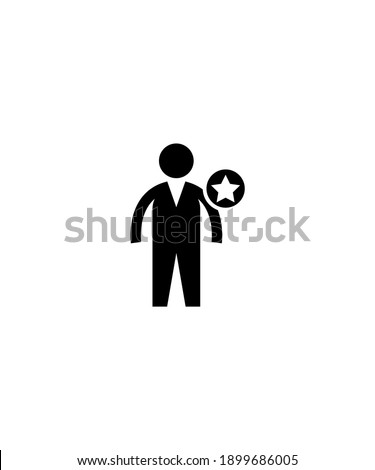 expert icon,vector best flat icon.