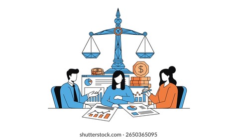 Expert legal consultation for business growth and strategic planning