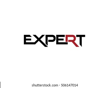 EXPERT Logo Vector