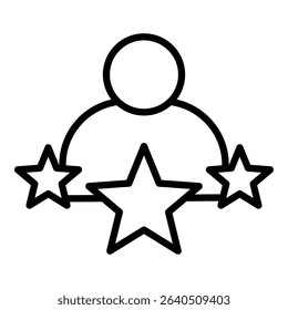 Expert Simple Vector Icon Collection