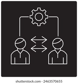 Expert System, Leveraging Expert Systems for Enhanced Decision-Making, Building Intelligent Solutions with Expert Systems icon