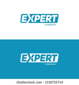 Expert Vector Design. Dynamic Logo