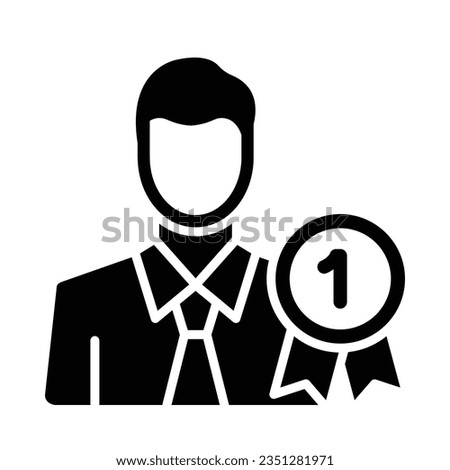 Expert Vector Glyph Icon For Personal And Commercial Use.
