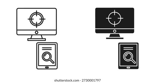Servicios de Ilustración vectorial de expertos para mejorar la visibilidad SEO. Optimice su presencia digital con gráficos de Vector de alta calidad adaptados a los motores de búsqueda.