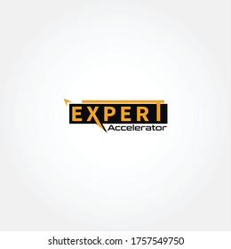 Expert Vector Logo Design Template