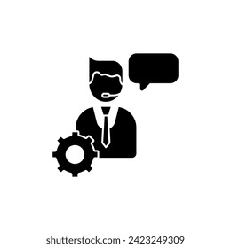 expertise concept line icon. Simple element illustration. expertise concept outline symbol design.