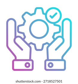 Elemento De Ícone De Experiência Para Design