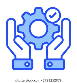 Elemento De Ícone De Experiência Para Design