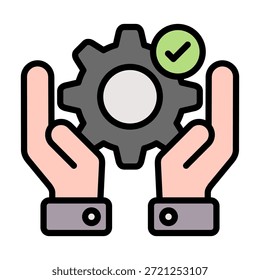 Elemento De Ícone De Experiência Para Design