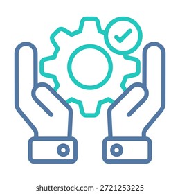 Elemento De Ícone De Experiência Para Design