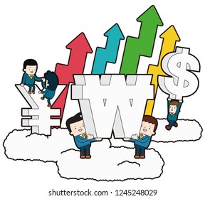 Experts working to improve assets