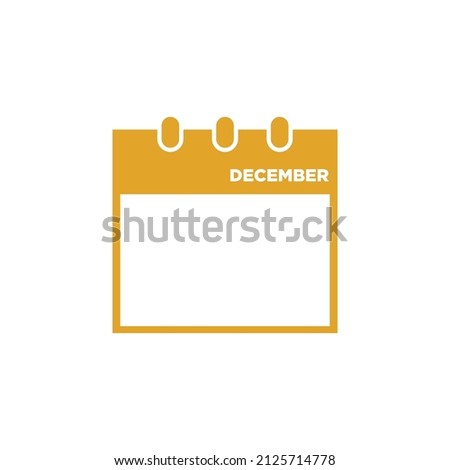 Expiration date of product label and signs symbol packaging symbol illustration template. After opening use icons. Shelf life of grocery item - vector
