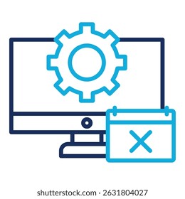 Elemento De Ícone De Expiração Para Design