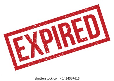 Expired Icon Images, Stock Photos & Vectors | Shutterstock