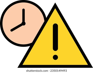 expiry clock time problem schedule