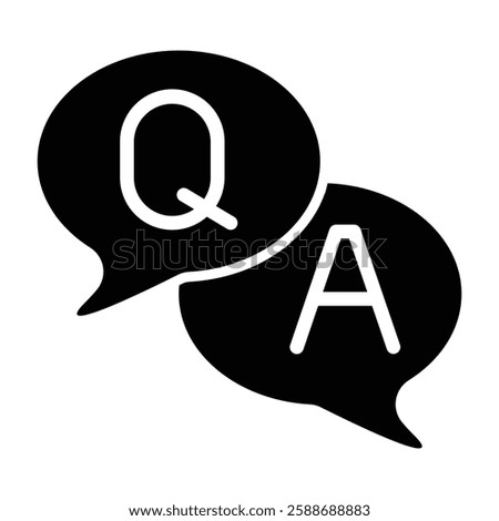 Explain Glyph Icon Design For Personal And Commercial Use