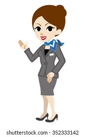 Explaining Concierge