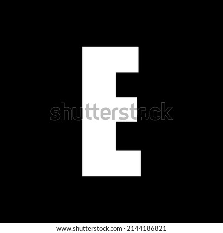 Explicit icon vector illustration on white bckground..eps
