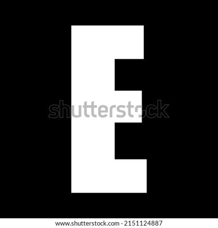 Explicit icon vector illustration on white background..eps
