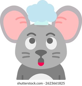 Design de ícone de vetor de Linha Explosiva