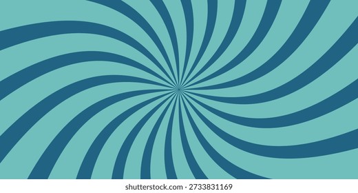 Explosión de la estrella de textura de ráfaga de radio japonés patrón de dibujos animados de fondo abstracto. fondo de Vector