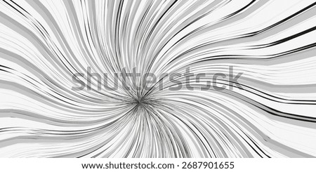 Exploding star burst texture japanese radius cartoon pattern abstract background