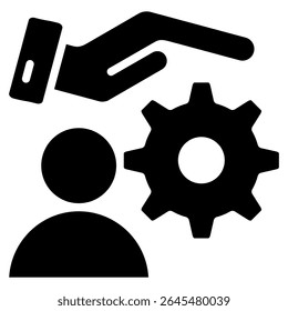 Elemento De Ícone De Exploração Para Design