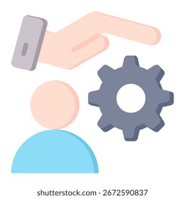 Elemento De Ícone De Exploração Para Design