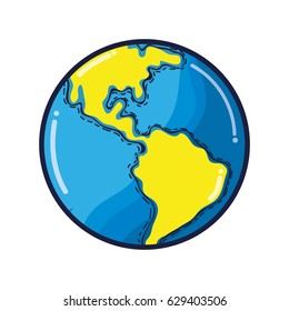 exploration earth planet in the galaxy space