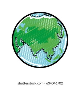 exploration earth planet in the galaxy space