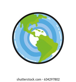 exploration earth planet in the galaxy space