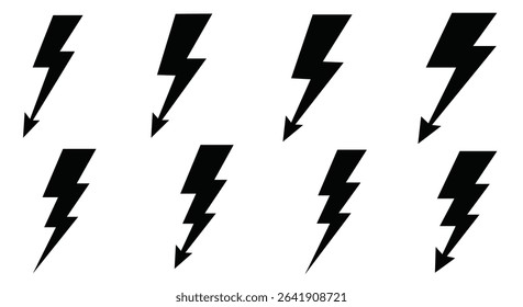 Exploration of Lightning Bolts Thunderbolts and Electrical Discharges A Study of Natural Phenomena