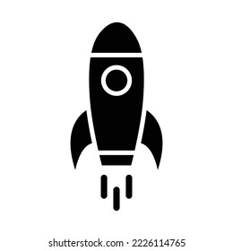 Icono del vector de exploración que puede modificar o editar fácilmente

