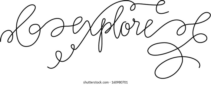 explore