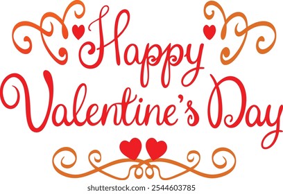 Explore a beautiful collection of Happy Valentine's Day images, graphics, and vector illustrations, perfect for celebrating love and romance