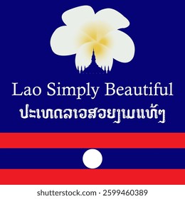 Explore the beauty of Laos