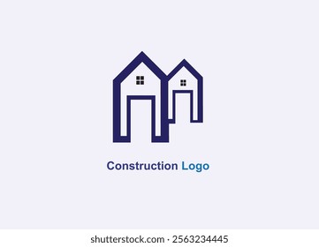 Explore the best construction logos designed to showcase professionalism and strength. Find high-resolution construction logo PNGs, perfect for seamless integration across digital and print platforms.