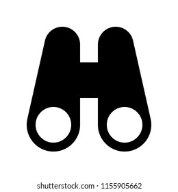 explore binoculars lens