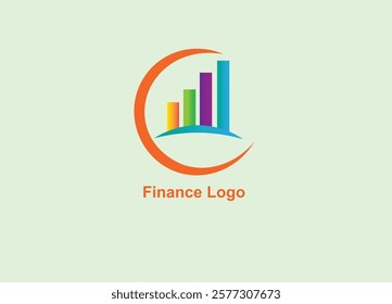 Explore a collection of free financial logos designed to represent professionalism and trust. These ready-to-use logos are perfect for startups small businesses and financial services seeking quality.