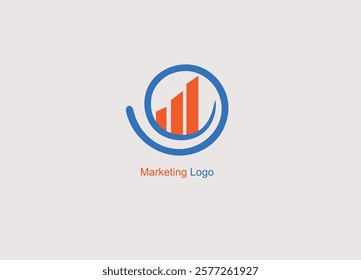 Explore a collection of unique marketing logo images that stand out in the crowd. Featuring creative designs and bold concepts, these logos are crafted represent originality, professionalism experts.