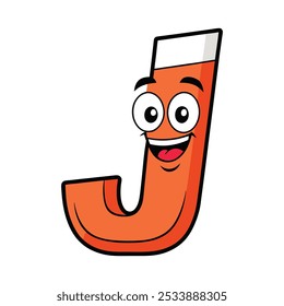 Explore a creative and humorous take on the alphabet from A to Z with funny letter designs. Perfect for posters, educational content, children’s books, and playful typography projects.  