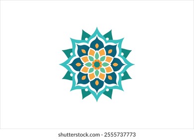 Explore a diverse collection of traditional Indian colorful mandala Perfect for designs, prints, and digital projects, these intricate mandala patterns 